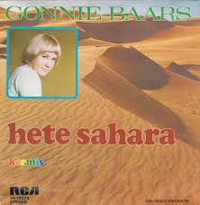 Hete Sahara / Kermis