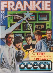 Frankie Goes to Hollywood