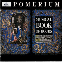 Musical Book of Hours