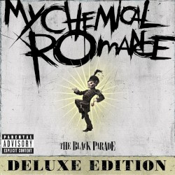 The Black Parade (deluxe edition)