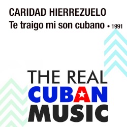 Te traigo mi son cubano