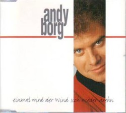 Einmal wird der Wind sich wieder drehn