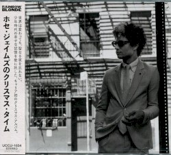 Merry Christmas from José James