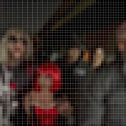 BUNNY IS A JERSEY x WASHING MACHINE #Jersey