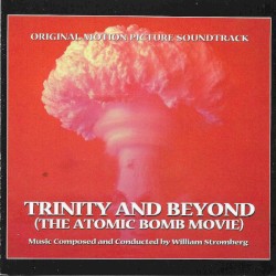 Trinity and Beyond (The Atomic Bomb Movie)