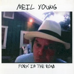 Fork in the Road