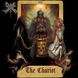 VII: The Chariot