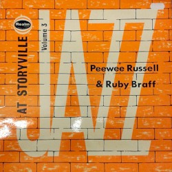 Jazz at Storyville, Volume 3