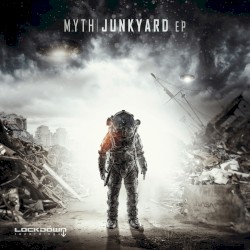 Junkyard EP