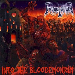 Into The Bloodemonium