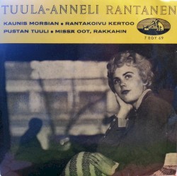 Tuula-Anneli Rantanen