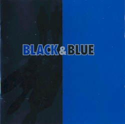 Black & Blue
