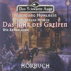 Das Jahr des Greifen: Die Entdeckung