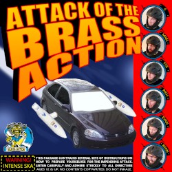 Take It From the Top