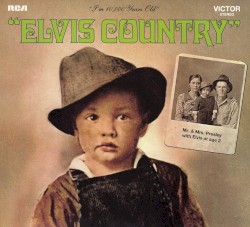 Elvis Country