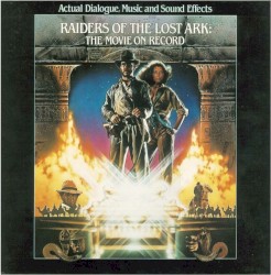 Raiders of the Lost Ark: The Movie on Record