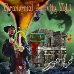 Paranormal Activity vol.1
