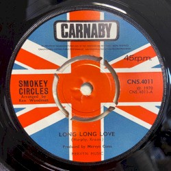 Long Long Love / Love Me While You Can