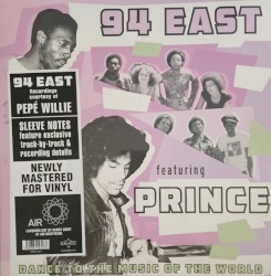 Dance to the Music of the World