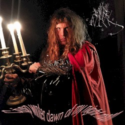 Crisp Winter Dawn of My Night Moon