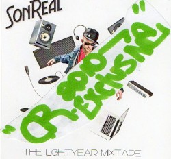 The Light Year Bootleg