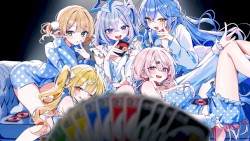 みむかｩわナイストライ