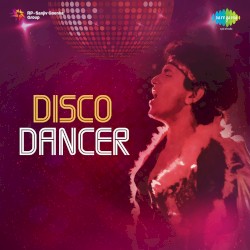 Disco Dancer