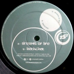 Dreams Of Life / Backchat