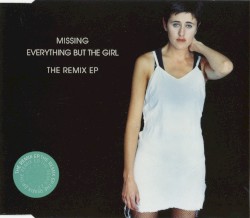 Missing: The Remix EP