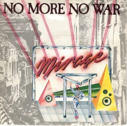 No More No War