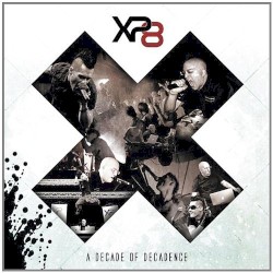 X: A Decade of Decadence