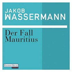 Der Fall Maurizius