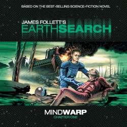 Earthsearch: Mindwarp Chapter One