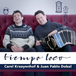 Tiempo loco