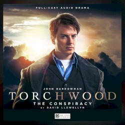 Torchwood: The Conspiracy