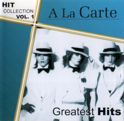 Greatest Hits - Hit Collection Vol. 1