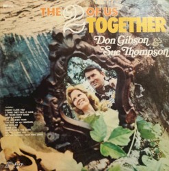 The Two of Us Together