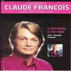 Il fait beau, il fait bon