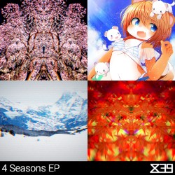 4 Seasons EP