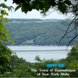 The Town of Canandaigua of New York State