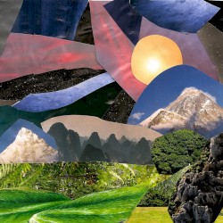 Open Ears, Open Mind, Open Heart