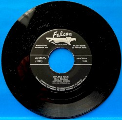 Al baile me fui / Muchos años