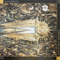 Alphaville