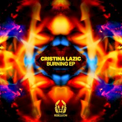 Burning EP