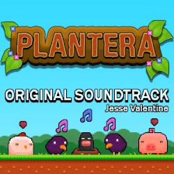 Plantera Original Soundtrack