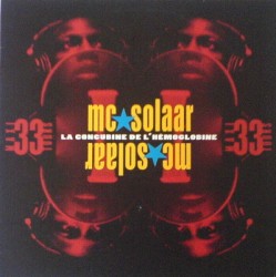 La Concubine de l'hémoglobine