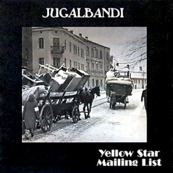 Yellow Star Mailing List
