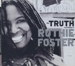 The Truth According to Ruthie Foster