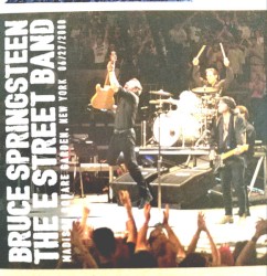 2000‐06‐27: Madison Square Garden, New York City, NY, USA
