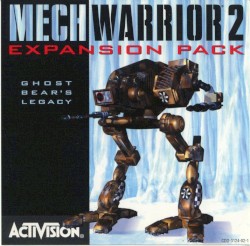 Mechwarrior 2: Ghost Bear's Legacy